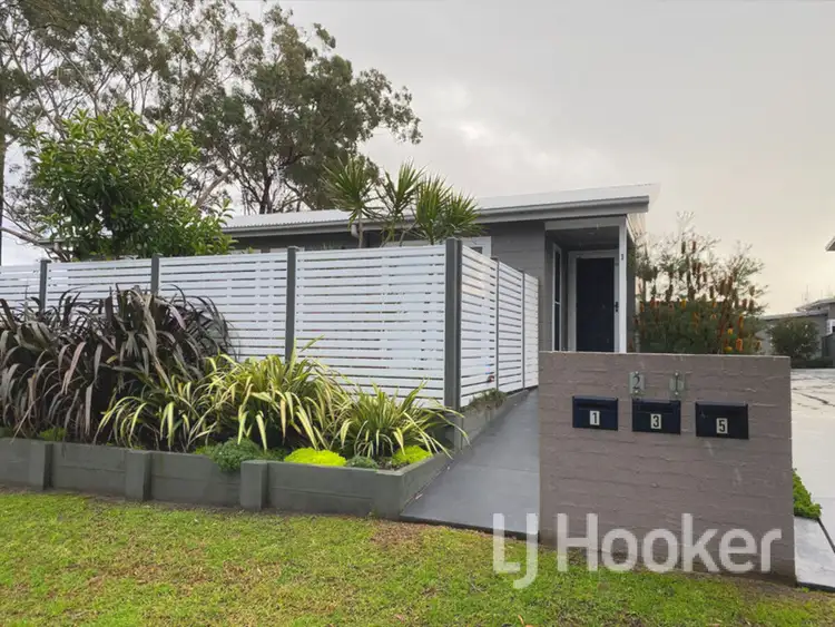 1/21 Ethel Street, Sanctuary Point NSW 2540