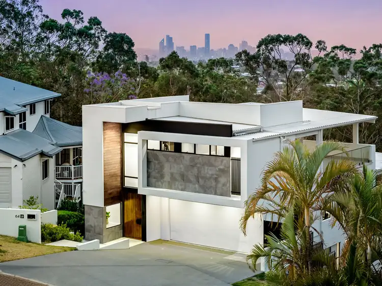 64 Panorama Place, Mount Gravatt East QLD 4122