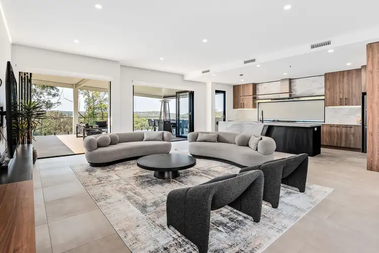 Fifth view of Homely house listing, 64 Panorama Place, Mount Gravatt East QLD 4122