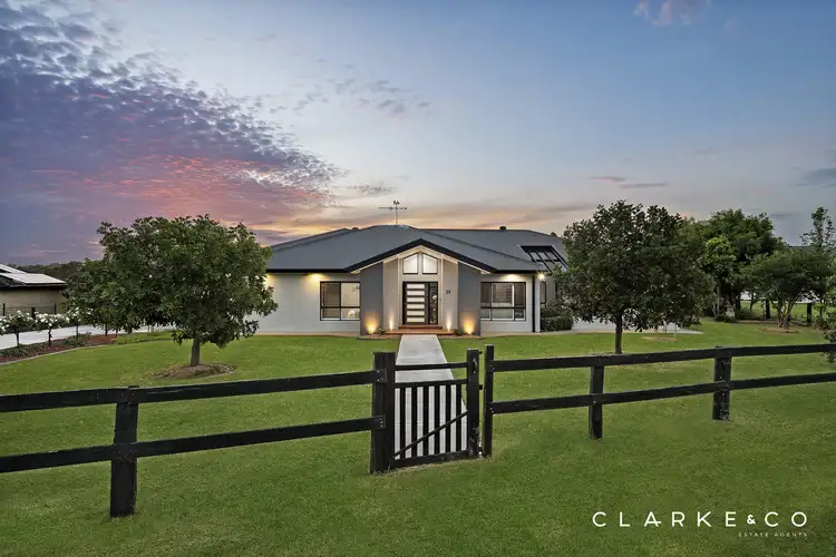 Third view of Homely house listing, 39 Reflection Drive, Louth Park NSW 2320