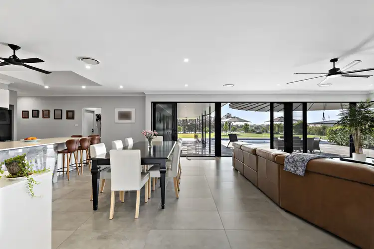 Fourth view of Homely house listing, 39 Reflection Drive, Louth Park NSW 2320