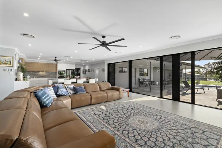 Fifth view of Homely house listing, 39 Reflection Drive, Louth Park NSW 2320