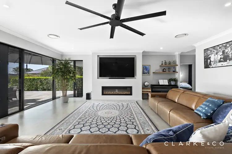 Sixth view of Homely house listing, 39 Reflection Drive, Louth Park NSW 2320