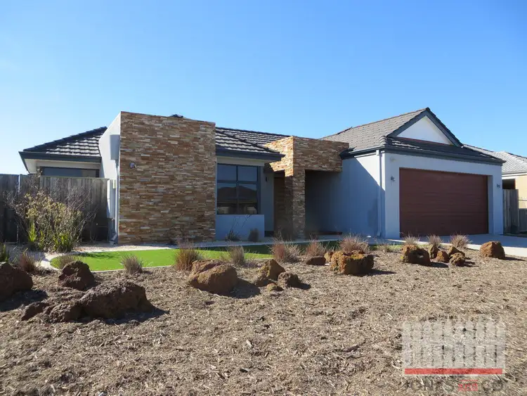 3 Weyba Turn, Ellenbrook WA 6069