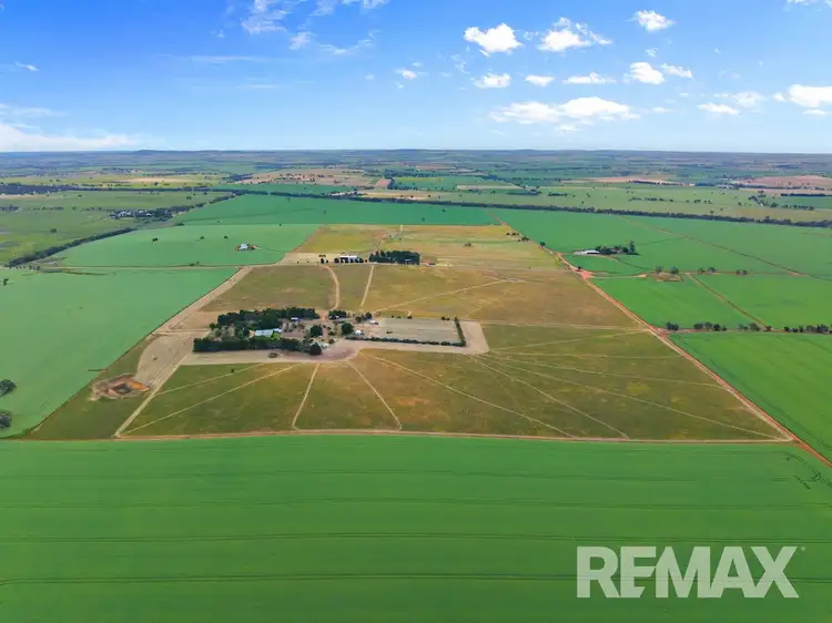 Second view of Homely rural property listing, 56 Thomson Lane, Brucedale NSW 2650