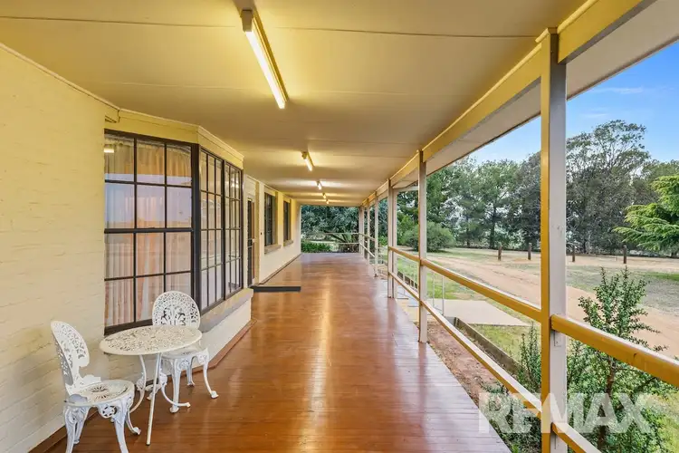 Fifth view of Homely rural property listing, 56 Thomson Lane, Brucedale NSW 2650