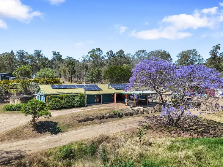 9 Joyce Road, Plainland QLD 4341