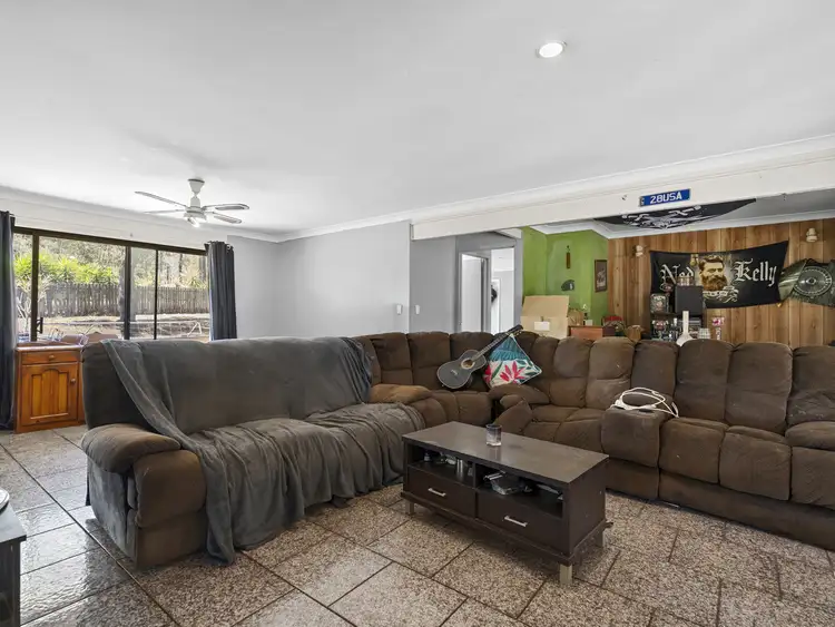 Fourth view of Homely house listing, 9 Joyce Road, Plainland QLD 4341