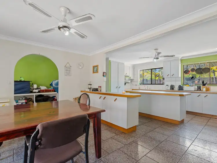 Fifth view of Homely house listing, 9 Joyce Road, Plainland QLD 4341