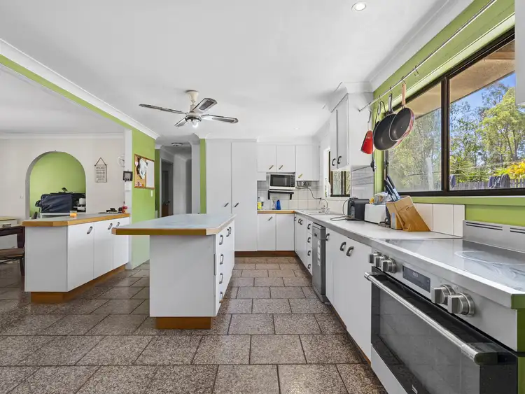 Sixth view of Homely house listing, 9 Joyce Road, Plainland QLD 4341