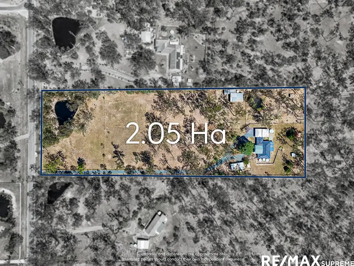 Main view of Homely house listing, 100-108 Jarrah Road, Jimboomba QLD 4280