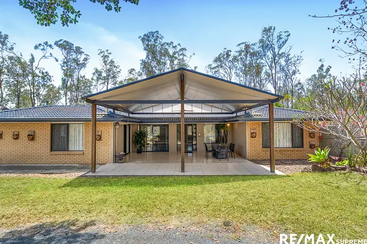 Second view of Homely house listing, 100-108 Jarrah Road, Jimboomba QLD 4280