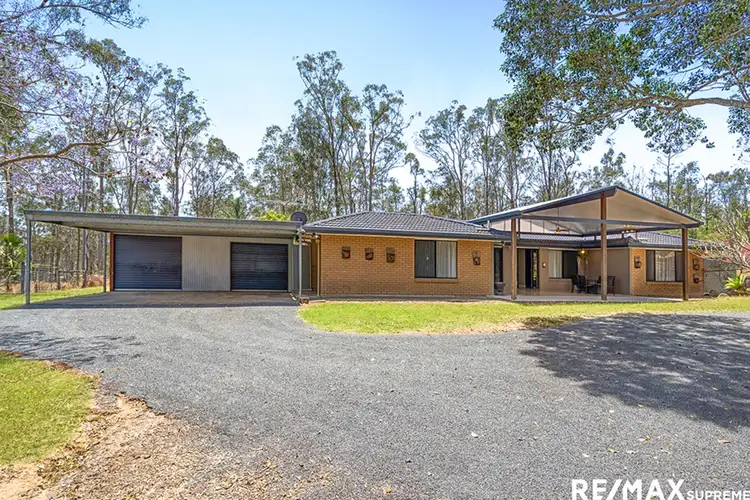 Fifth view of Homely house listing, 100-108 Jarrah Road, Jimboomba QLD 4280