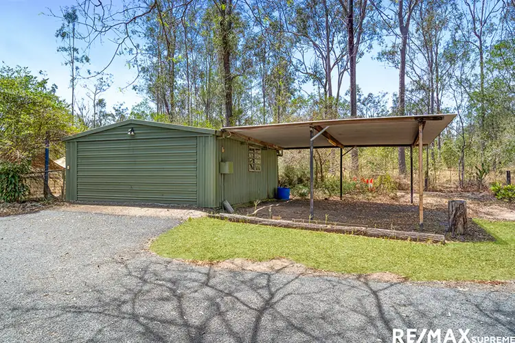 Sixth view of Homely house listing, 100-108 Jarrah Road, Jimboomba QLD 4280