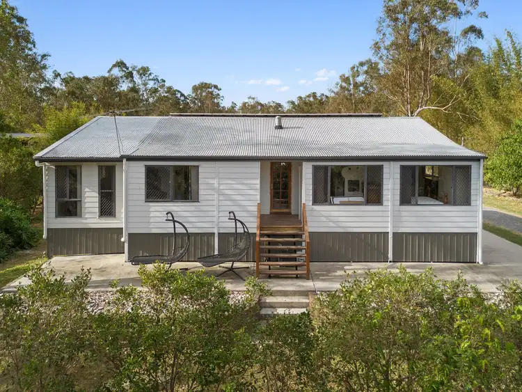 99-101 New Beith Road, Greenbank QLD 4124