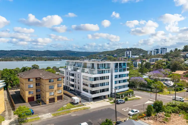 Second view of Homely apartment listing, 104/148a Albany Street, Point Frederick NSW 2250