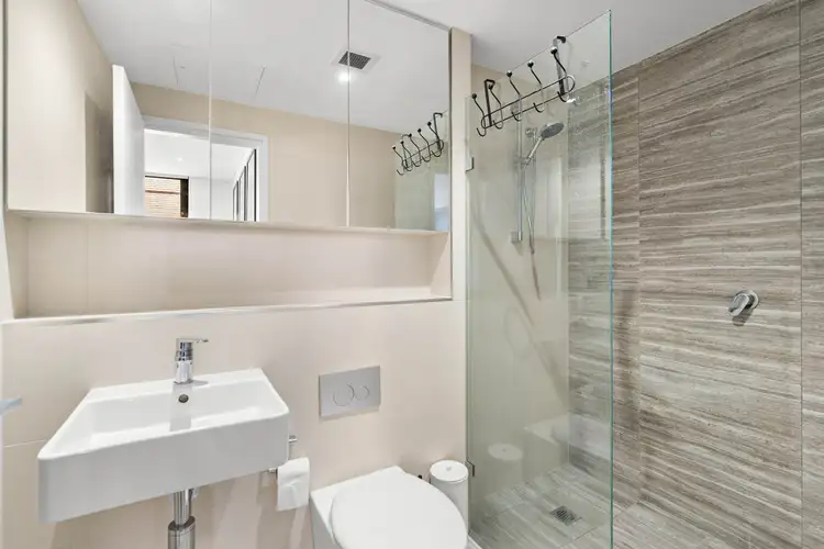 Fourth view of Homely apartment listing, 104/148a Albany Street, Point Frederick NSW 2250