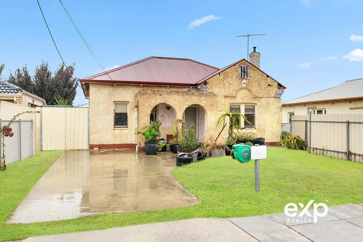 Main view of Homely house listing, 11 Poynton Street, Cowandilla SA 5033