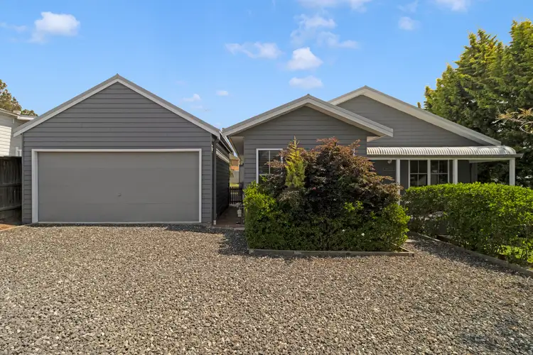 82A Catherine Street