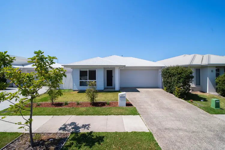 20 Richard Street, Nirimba QLD 4551