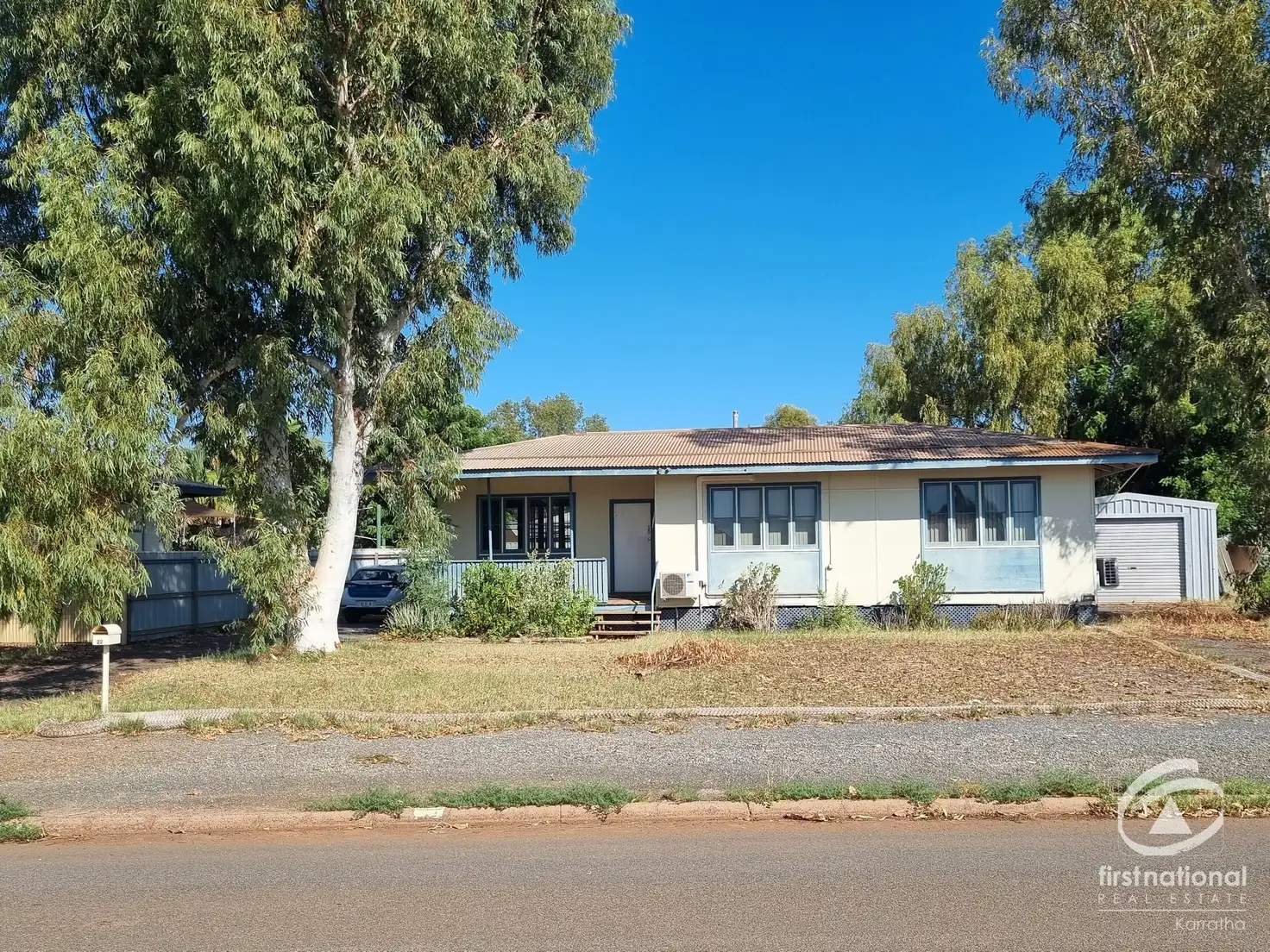 Main view of Homely house listing, 22 Withnell Way, Bulgarra WA 6714