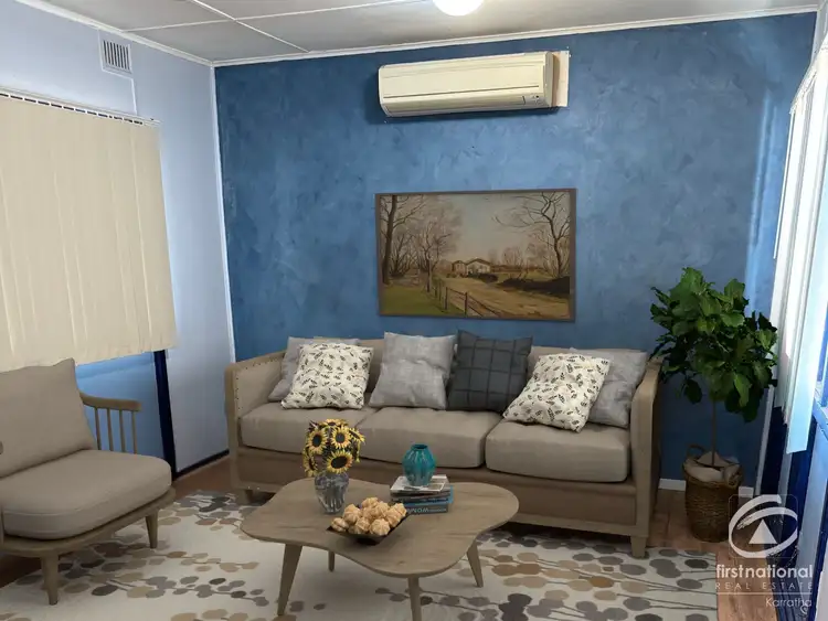 Second view of Homely house listing, 22 Withnell Way, Bulgarra WA 6714