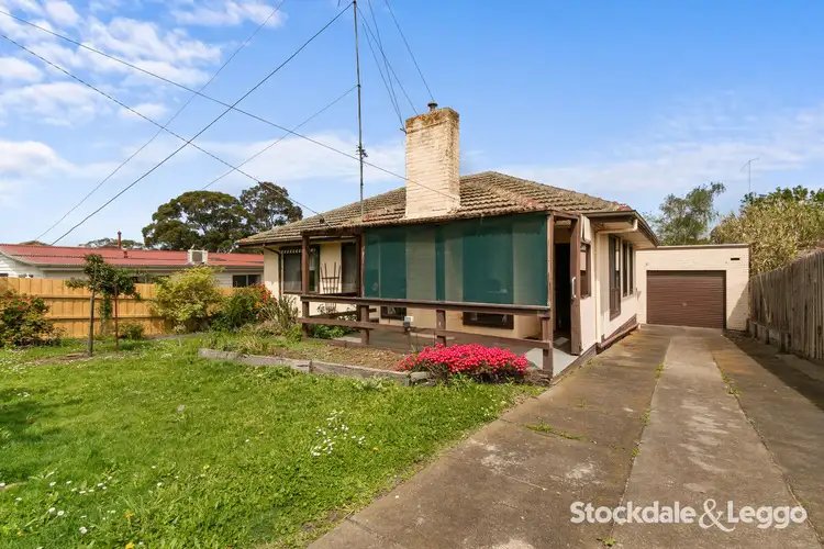 6 Sherrin, Morwell VIC 3840