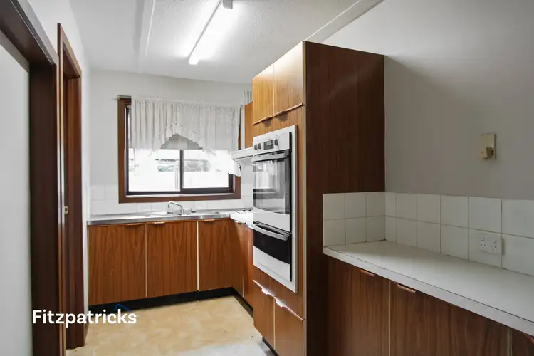 Second view of Homely unit listing, 1/7 Langdon Avenue, Wagga Wagga NSW 2650