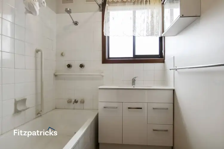 Third view of Homely unit listing, 1/7 Langdon Avenue, Wagga Wagga NSW 2650