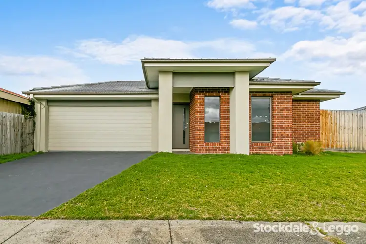 21 Lord Place, Morwell VIC 3840