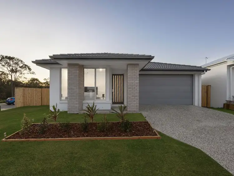 33 Foliage Street, Greenbank QLD 4124