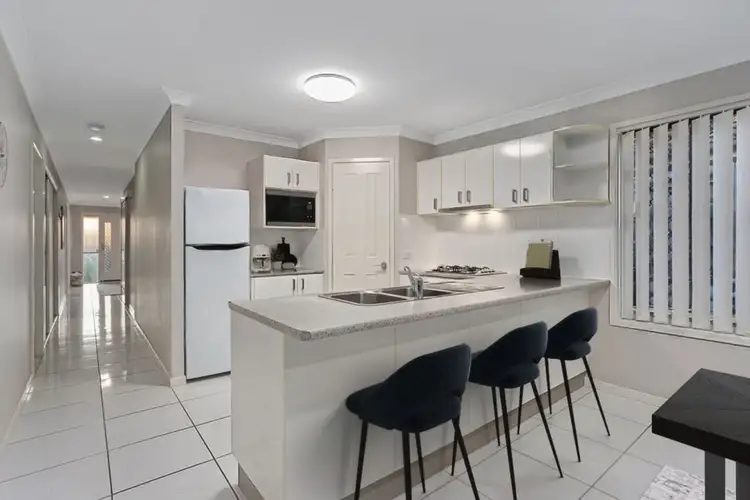 Sixth view of Homely house listing, 40 Carnarvon Avenue, Springfield Lakes QLD 4300