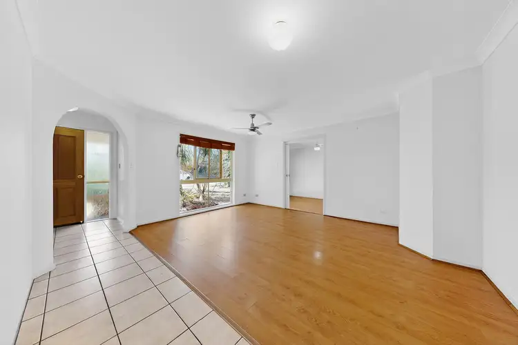 Second view of Homely house listing, 7 Forester Place, Kallangur QLD 4503