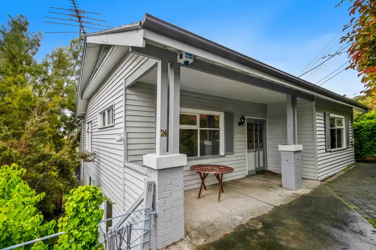 24 Proctors Road, Dynnyrne TAS 7005