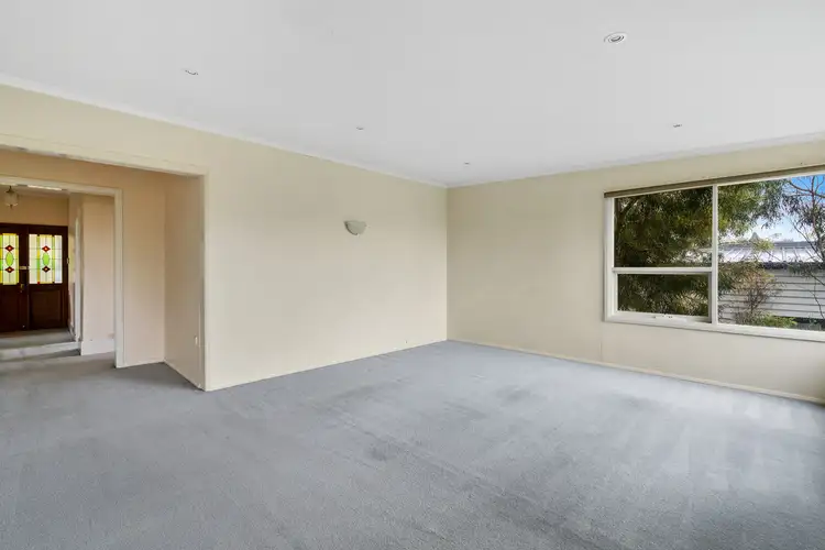 Second view of Homely house listing, 24 Proctors Road, Dynnyrne TAS 7005