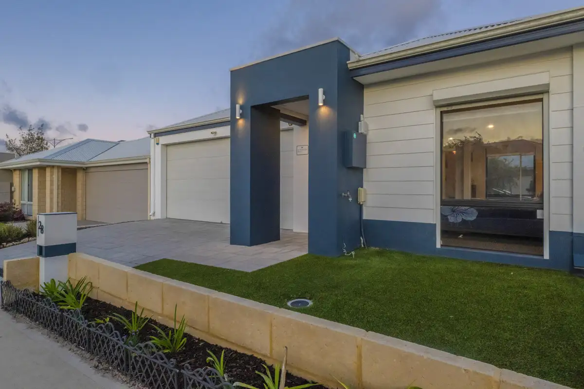 Main view of Homely house listing, 28 Bettong Way, Alkimos WA 6038