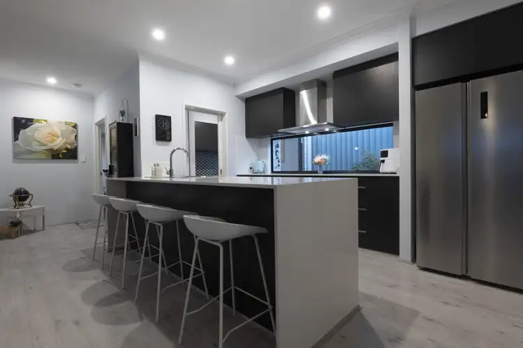 Second view of Homely house listing, 28 Bettong Way, Alkimos WA 6038