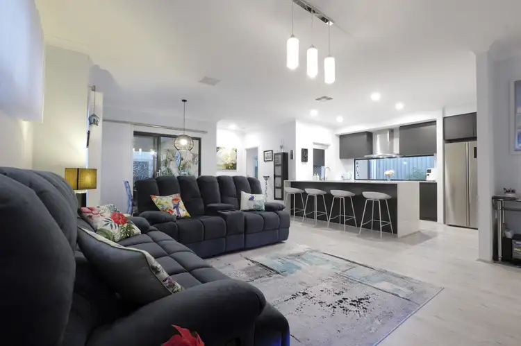 Fourth view of Homely house listing, 28 Bettong Way, Alkimos WA 6038