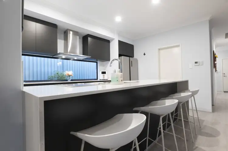 Fifth view of Homely house listing, 28 Bettong Way, Alkimos WA 6038