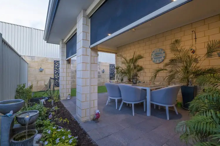 Sixth view of Homely house listing, 28 Bettong Way, Alkimos WA 6038