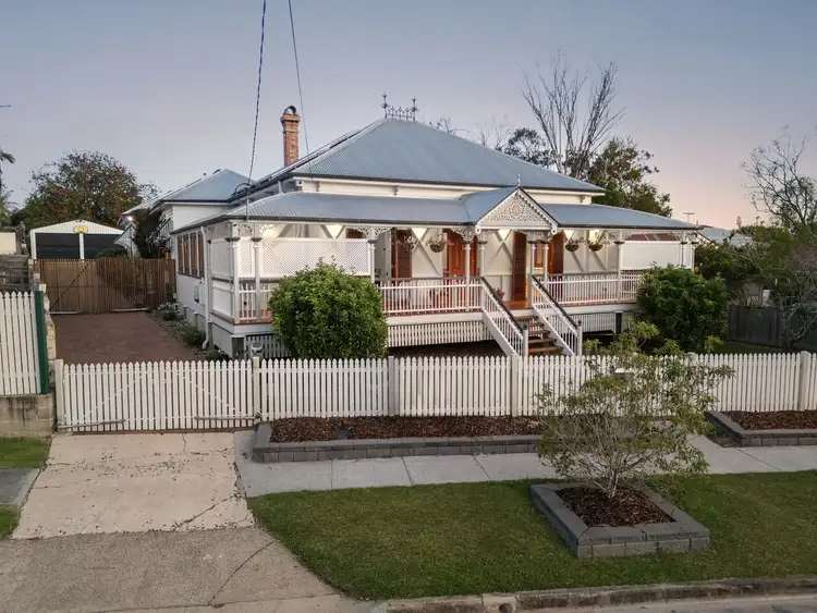 Third view of Homely house listing, 14 Herbert Street, Sadliers Crossing QLD 4305