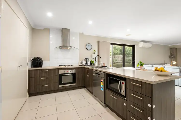 Second view of Homely house listing, 58 Rosemond Way, Bannockburn VIC 3331