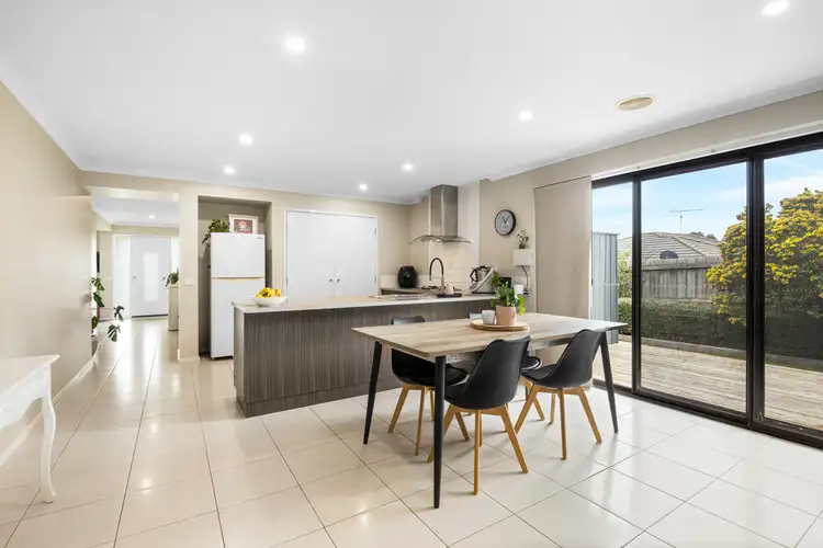 Third view of Homely house listing, 58 Rosemond Way, Bannockburn VIC 3331