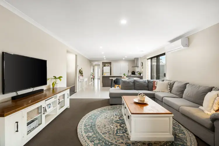 Fourth view of Homely house listing, 58 Rosemond Way, Bannockburn VIC 3331