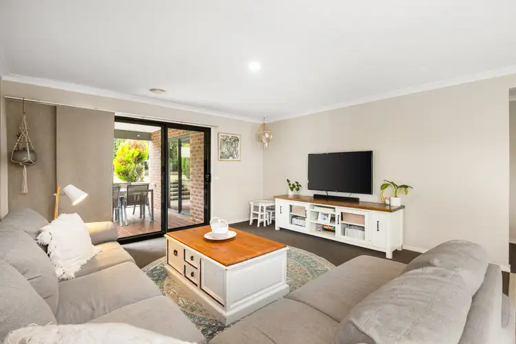 Fifth view of Homely house listing, 58 Rosemond Way, Bannockburn VIC 3331