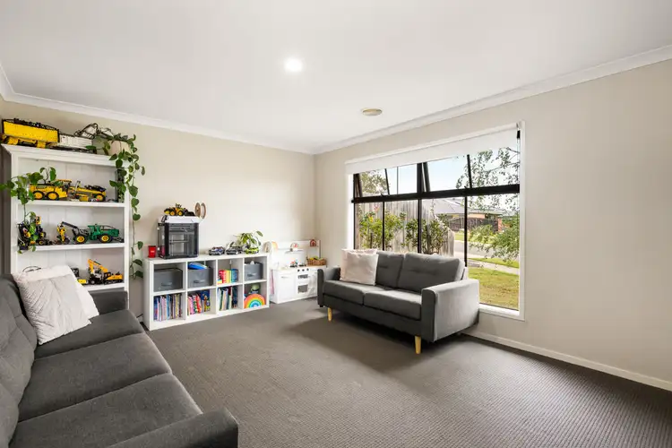 Sixth view of Homely house listing, 58 Rosemond Way, Bannockburn VIC 3331