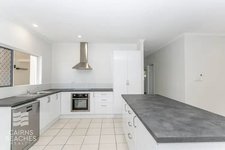 Main view of Homely semi-detached listing, 2/21 Manus Street, Trinity Beach QLD 4879