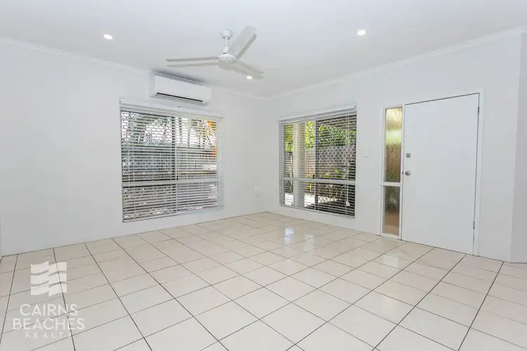 Second view of Homely semi-detached listing, 2/21 Manus Street, Trinity Beach QLD 4879
