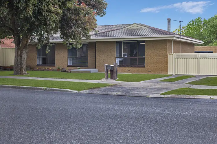 93 Queens Road, Warrnambool VIC 3280