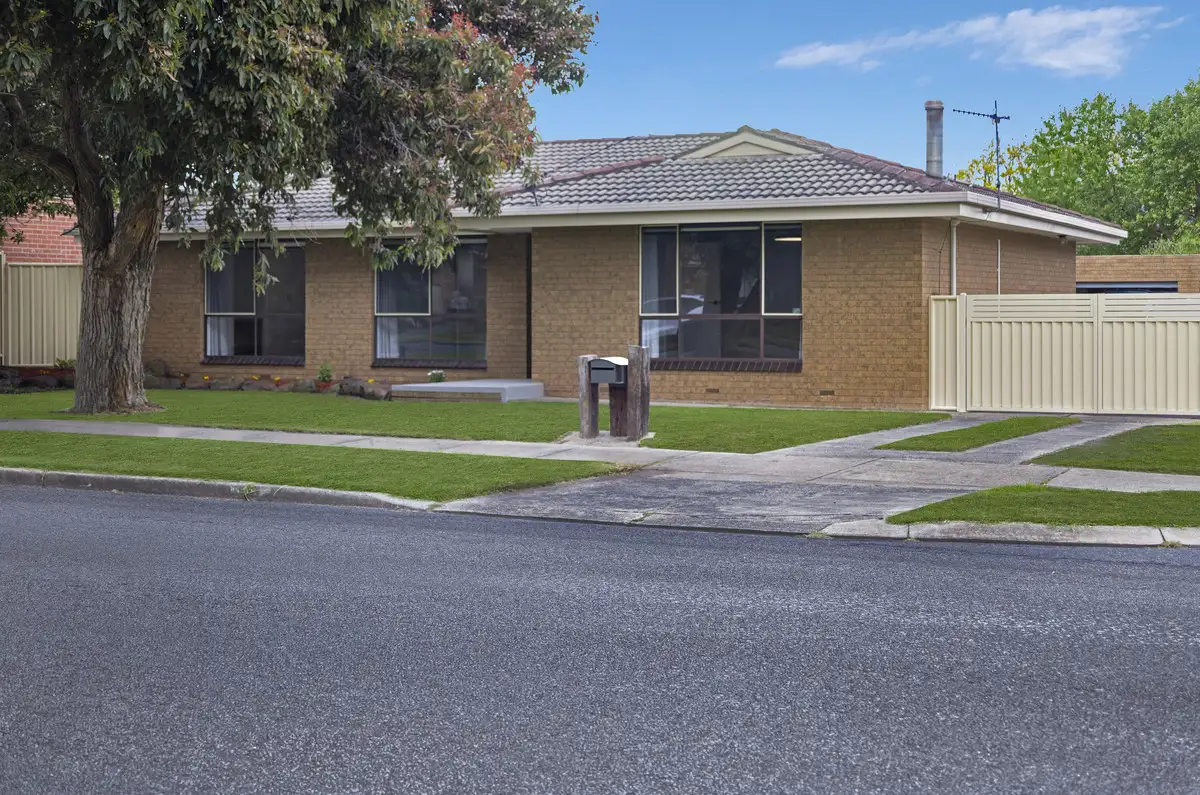 Main view of Homely house listing, 93 Queens Road, Warrnambool VIC 3280
